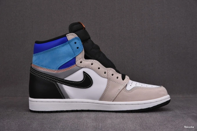 Reps TBK High 1 Jordan DC6515-100 OG Prototype 0704